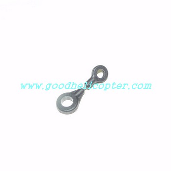 mjx-t-series-t55-t655 helicopter parts 8-shaped connect buckle for swash plate - Click Image to Close